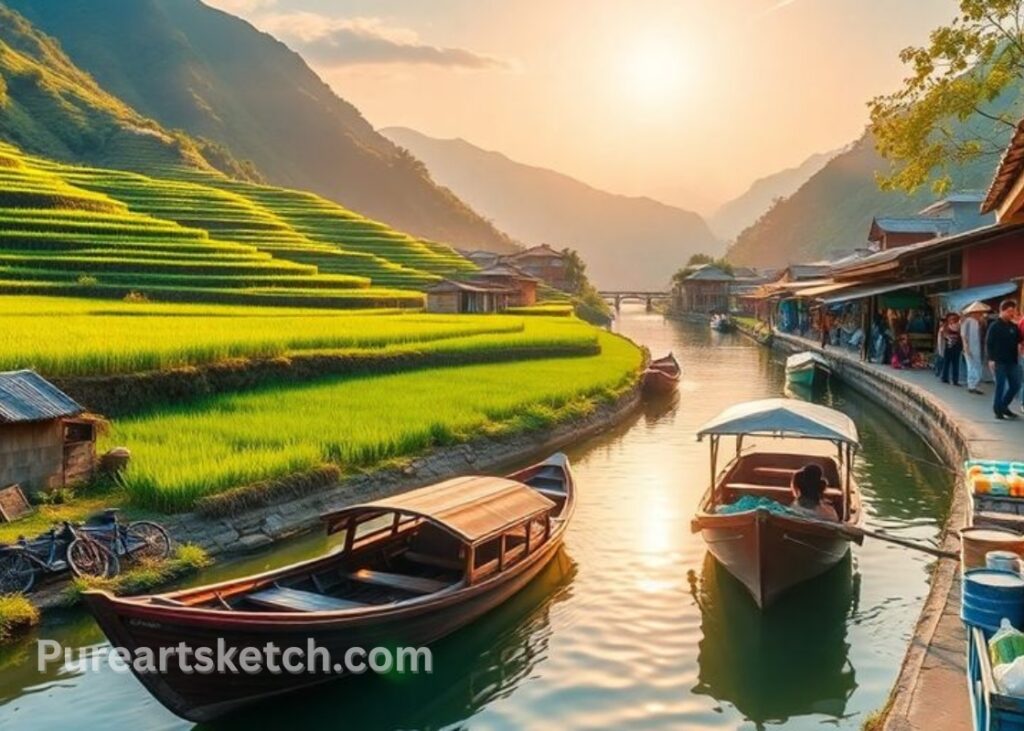 Navigate Vietnam Like a Smart Traveler