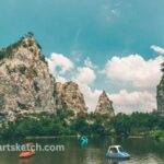 Travel Threetrees VN