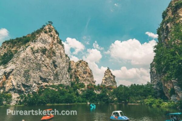 Travel Threetrees VN