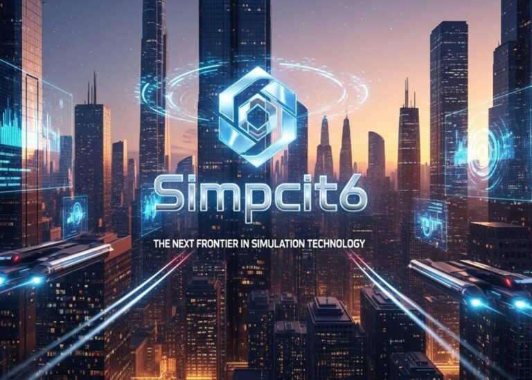 Simpcit6 Features That Will Transform Your Work