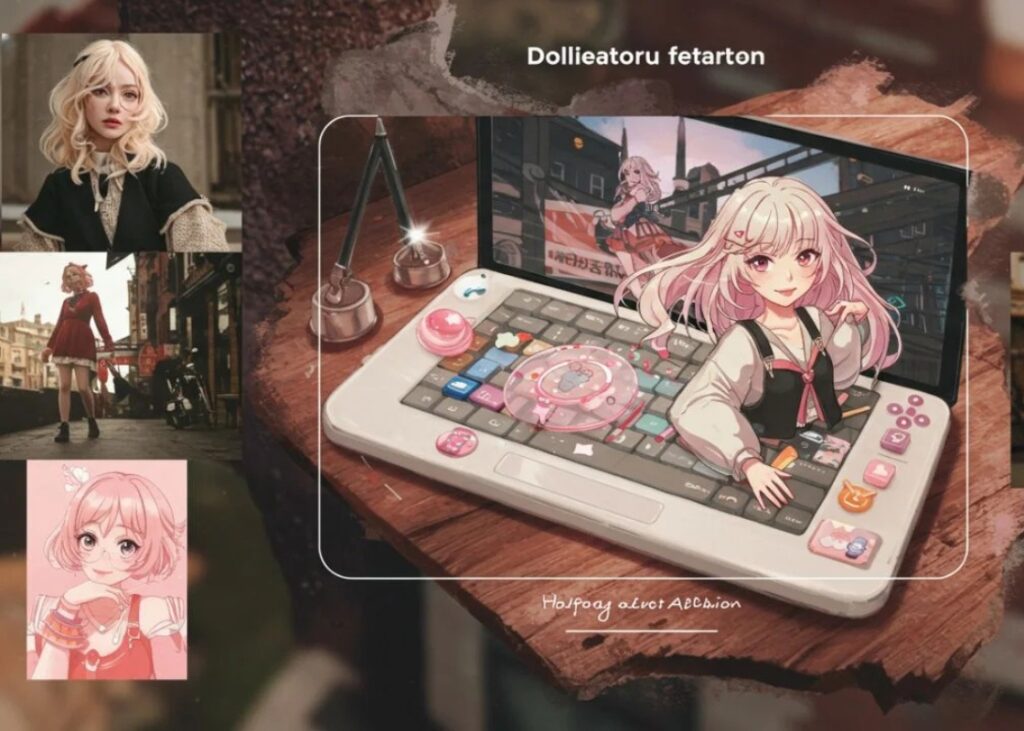 dolliestsatoru instagram