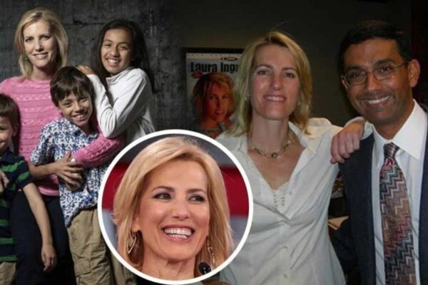 Michael Dmitri Ingraham