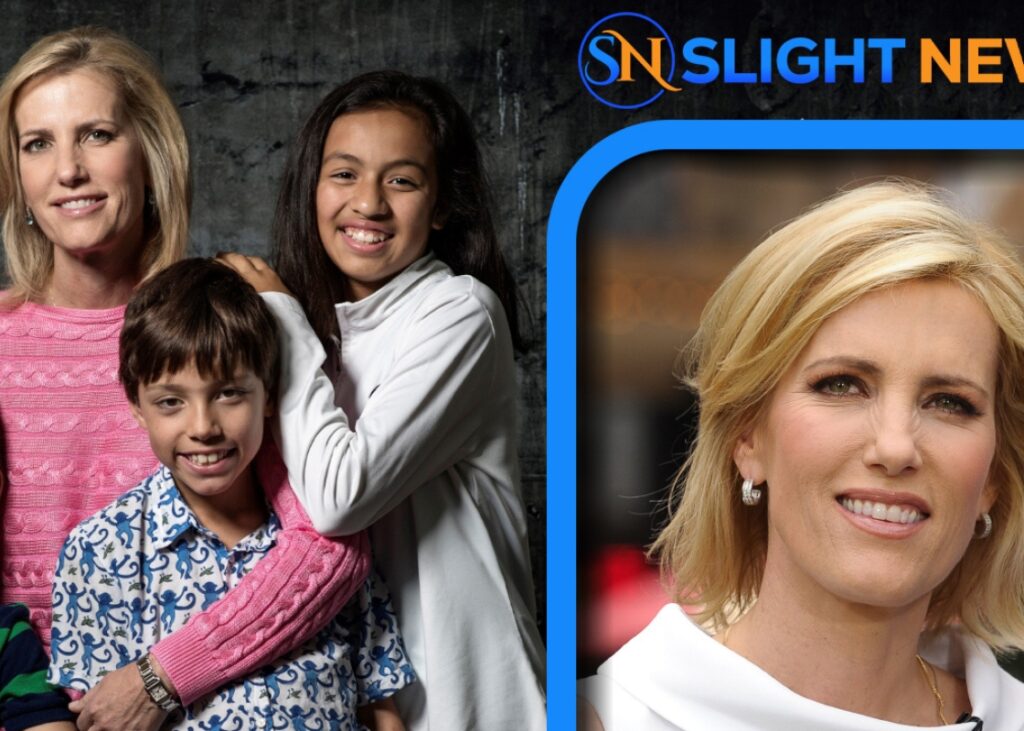 Michael Dmitri Ingraham Personal Life