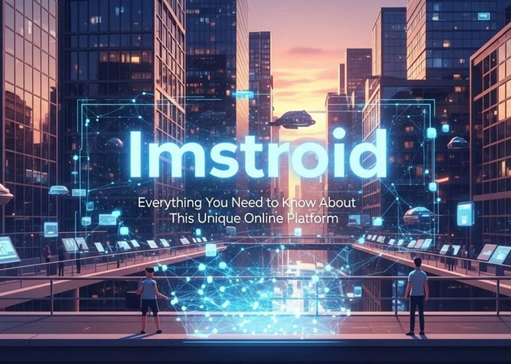 Is Imstroid Safe to Use?