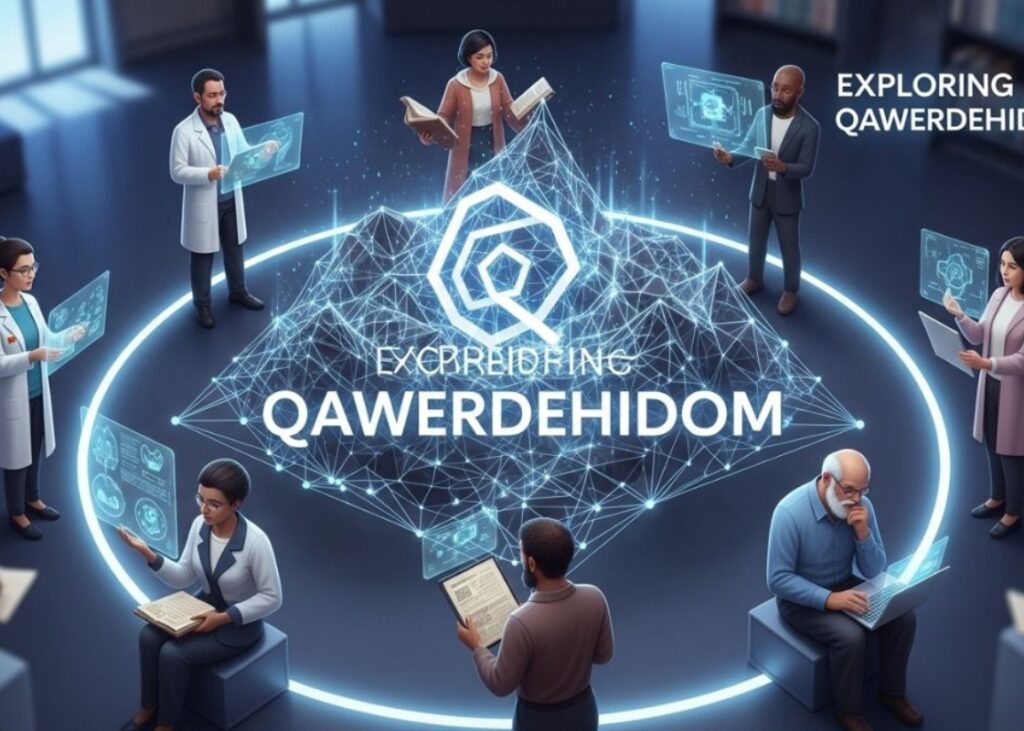How Can Qawerdehidom Benefit You?