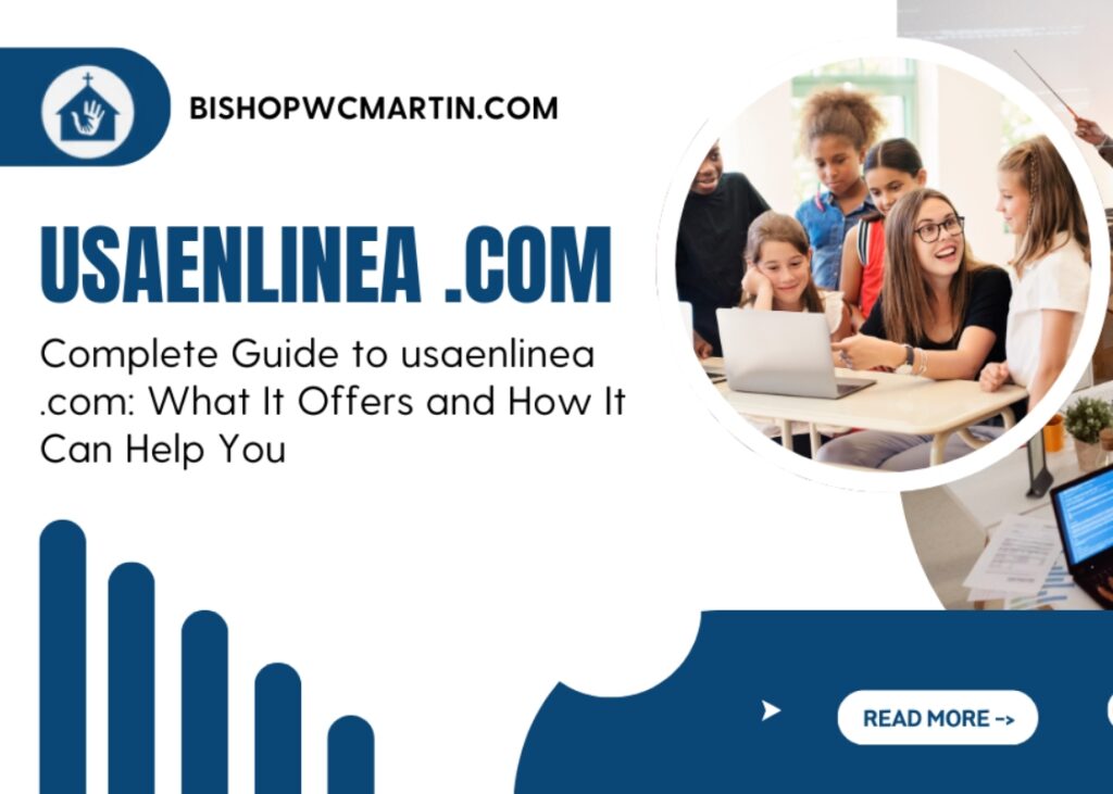 How to Get the Most Out of USAenlinea