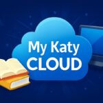 katy cloud login