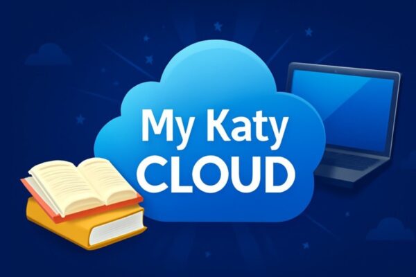 katy cloud login