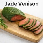 jade venison