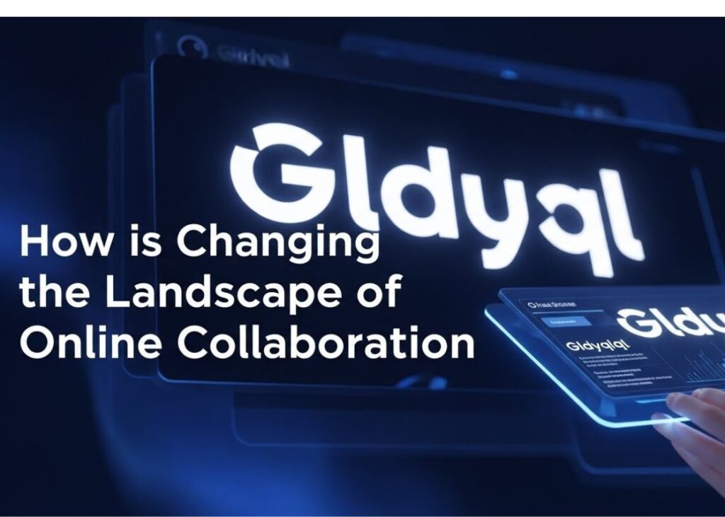 Using gldyql to Improve Team Collaboration