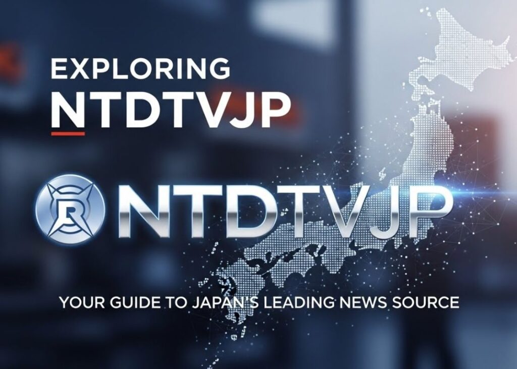 Learning From Japanese Stories Through NTDTVJP