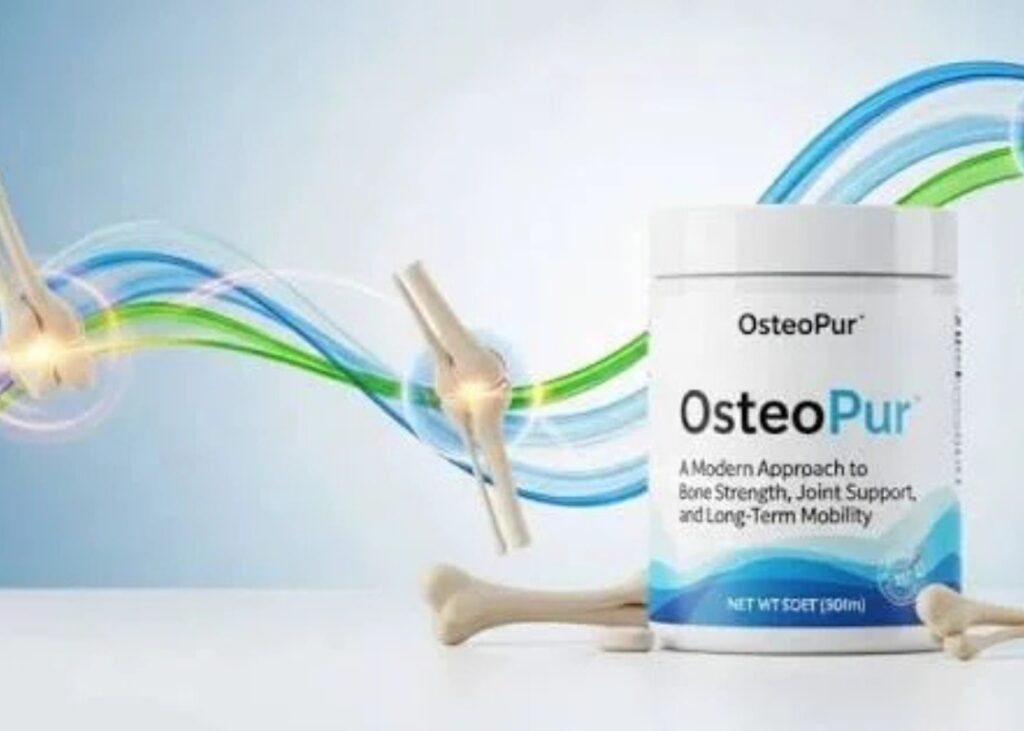 Who Can Benefit Most From Osteopur