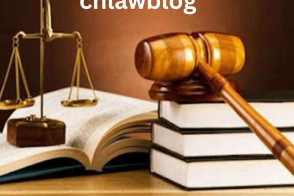 Practical Updates from cnlawblog on China Law Trends