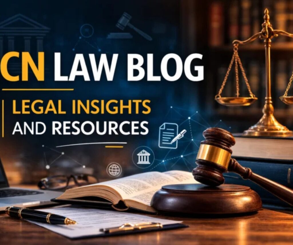 Common Challenges Solved by cnlawblog