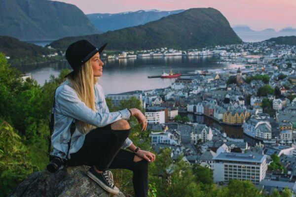 How Nerwey Fits Modern Wellness Routines for Teens