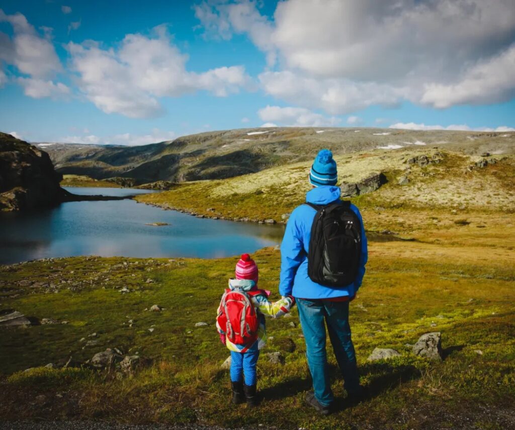 Building Confidence Through Nerwey Habits