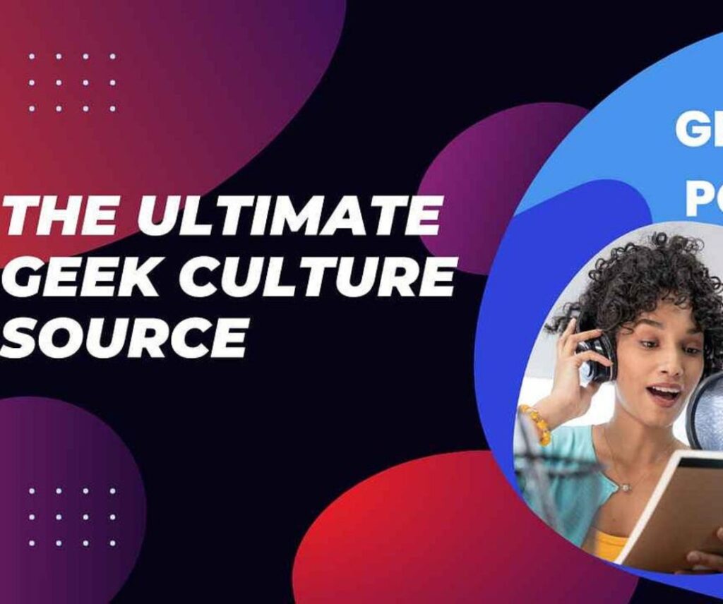 geekzilla podcast for gamers tech talk insights hub now