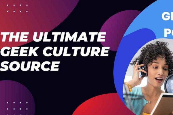 geekzilla podcast for gamers tech talk insights hub now