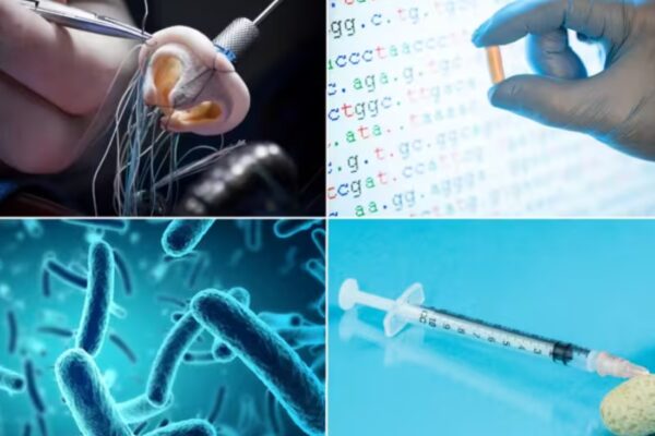 fiebrigen breakthroughs driving medical innovation today