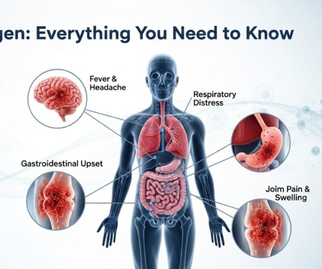Key benefits of adopting fiebrigen in modern medicine